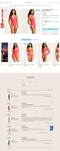 Shopify Development Services