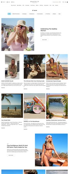 Shopify Development Services