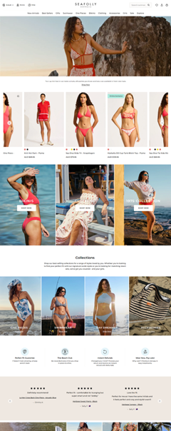 Shopify Development Services