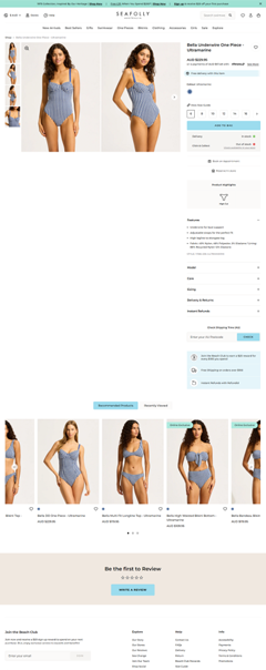 Shopify Development Services