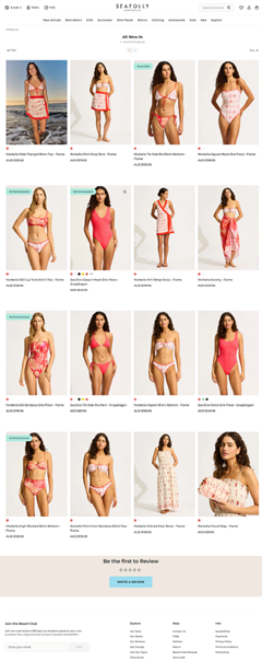 Shopify Development Services