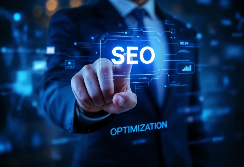 Affordable SEO Services