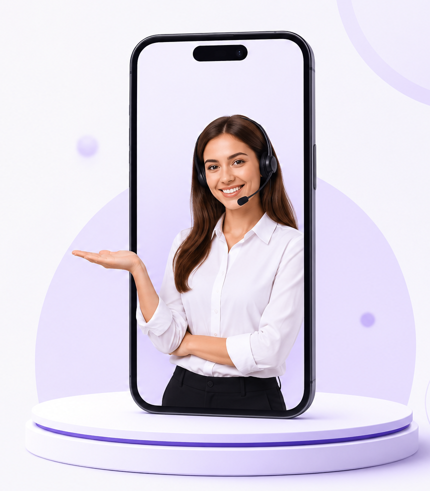 Complete Web & Mobile Development for AI-Powered Digital KYC Platform