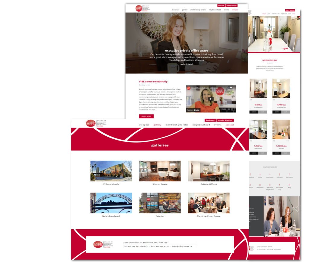 Shopify Store Development Services