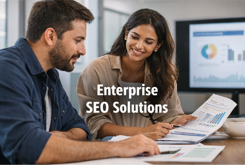 SEO Services india