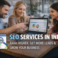 SEO Services in India