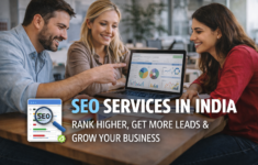 SEO Services in India