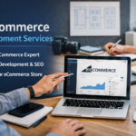 BigCommerce Development Services: The Ultimate Guide to Build, Scale & Dominate Your eCommerce Store