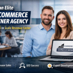 Hire an Elite BigCommerce Partner Agency in 2026 to Scale Revenue Faster
