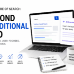 Why Traditional SEO Alone Is No Longer Enough for Ecommerce Websites in 2026