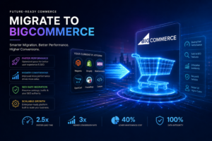 The Complete Guide to BigCommerce Migration in 2026