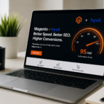 Why Magento Stores Are Switching to Hyvä for Better Speed, SEO & Higher Conversions