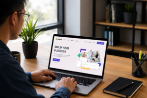 Why Smart eCommerce Brands Hire Shopify Development Companies for Faster Growth
