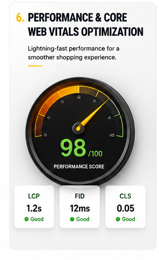Building an Enterprise Automotive eCommerce Platform with Magento