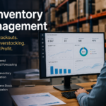 AI Inventory Management: How Automation Helps Prevent Stockouts and Overstocking