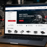 Key Features Every Automotive Ecommerce Website Should Have