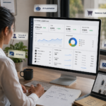 How Is AI Automation Helping E-commerce Businesses Drive Digital Growth?