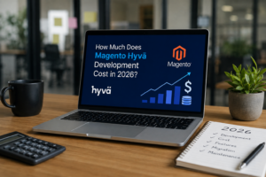 How Much Does Magento Hyvä Development Cost in 2026?