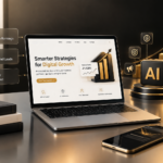 How AI Can Help Promote Your Business Website and Drive Digital Growth
