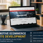 AI-Powered Personalization in E-commerce: How AI Is Creating Smarter Shopping Experiences
