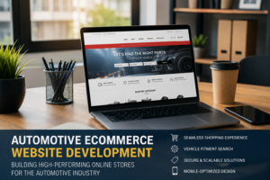 AI-Powered Personalization in E-commerce: How AI Is Creating Smarter Shopping Experiences
