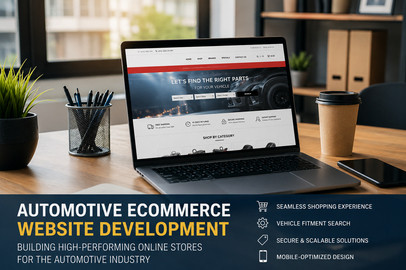 AI-Powered Personalization in E-commerce: How AI Is Creating Smarter Shopping Experiences