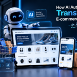 How AI Automation Is Transforming E-commerce Businesses in 2026